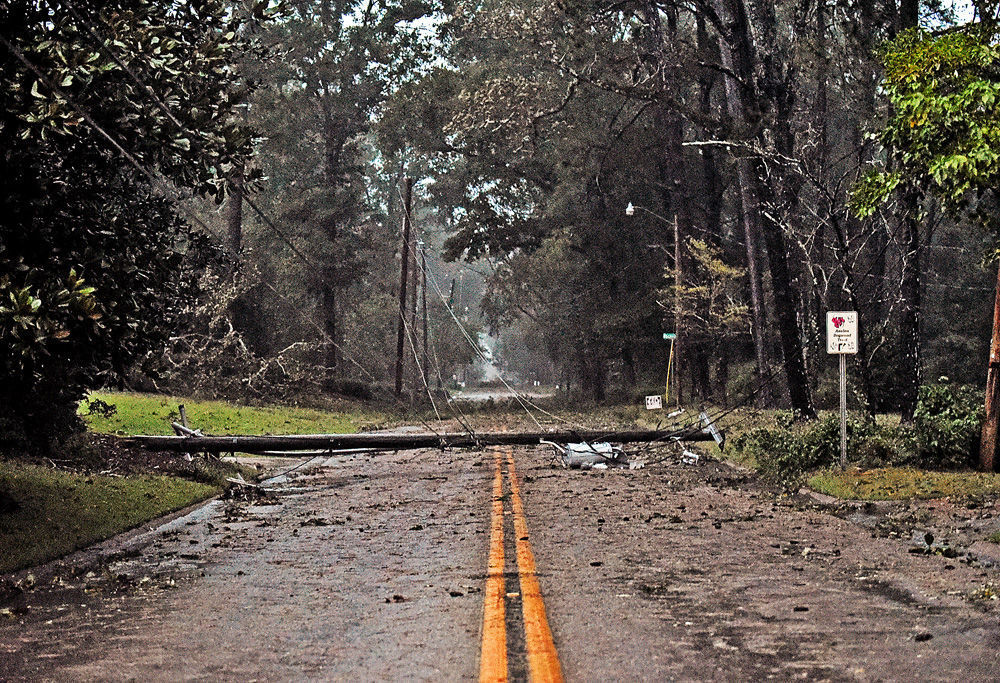 Hurricane Michael